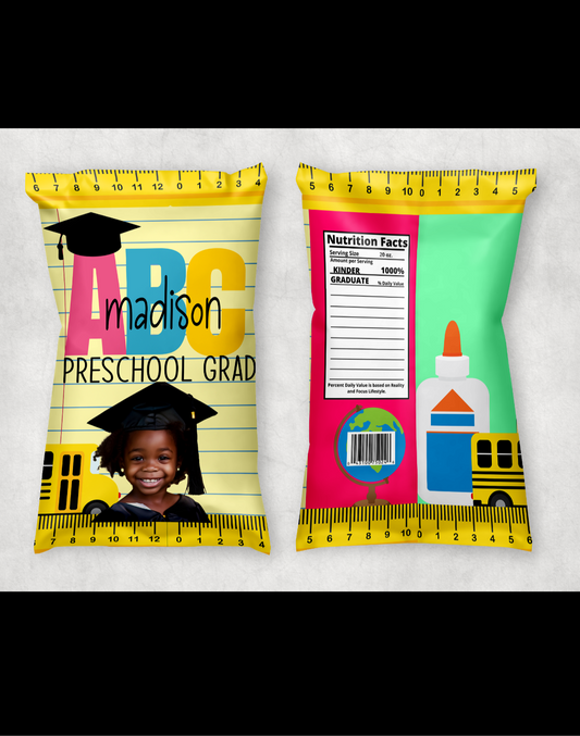 Kid Grad Chips