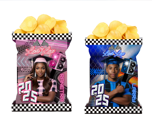 Last Lap Grad Chips