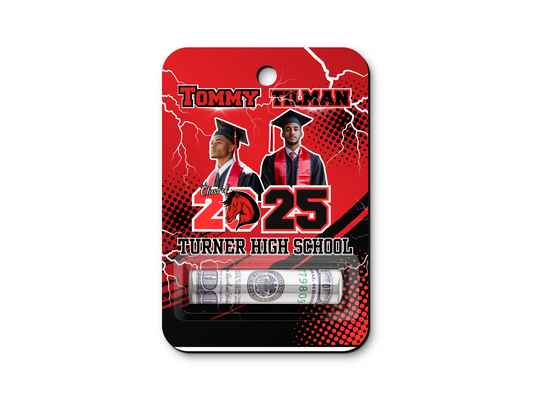 Money card